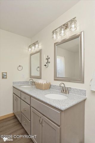 2171 S Spiro Drive, Palmer, AK 99645