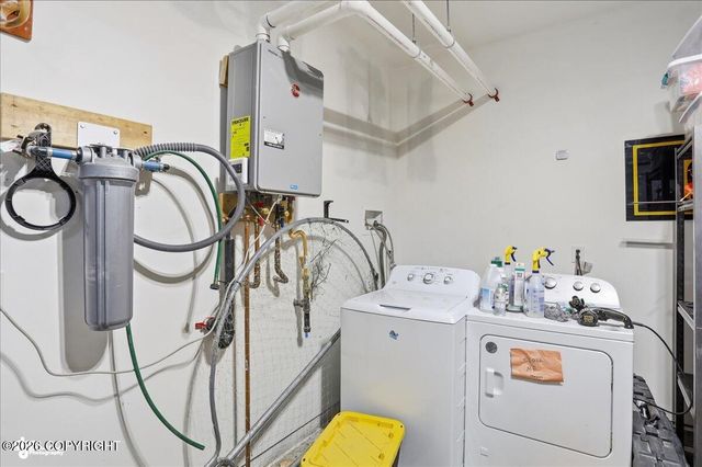 2171 S Spiro Drive, Palmer, AK 99645