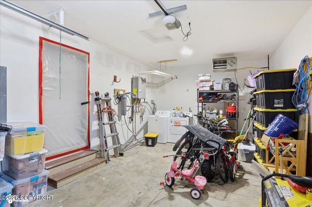 2171 S Spiro Drive, Palmer, AK 99645