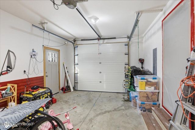 2171 S Spiro Drive, Palmer, AK 99645