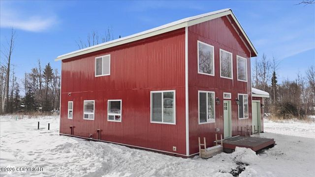 2171 S Spiro Drive, Palmer, AK 99645