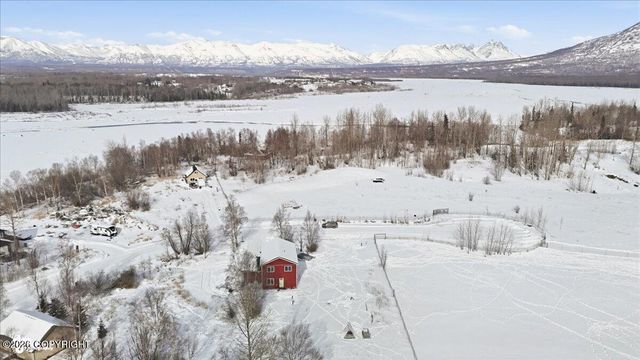 2171 S Spiro Drive, Palmer, AK 99645