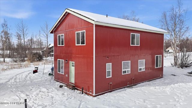 2171 S Spiro Drive, Palmer, AK 99645