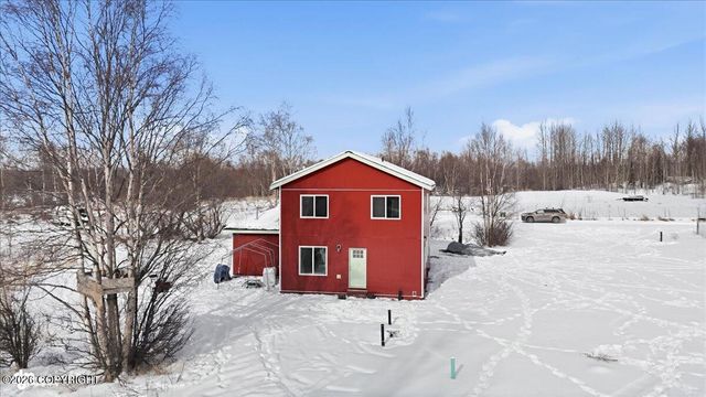 2171 S Spiro Drive, Palmer, AK 99645