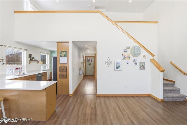 2171 S Spiro Drive, Palmer, AK 99645