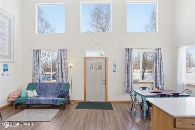 2171 S Spiro Drive, Palmer, AK 99645