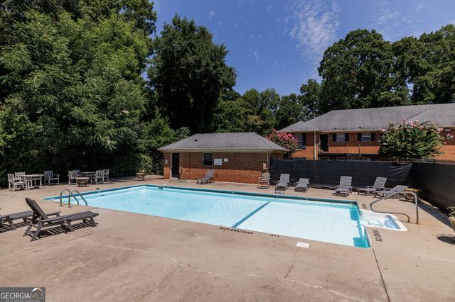 1688 Prince Avenue 505, Athens, GA 30606