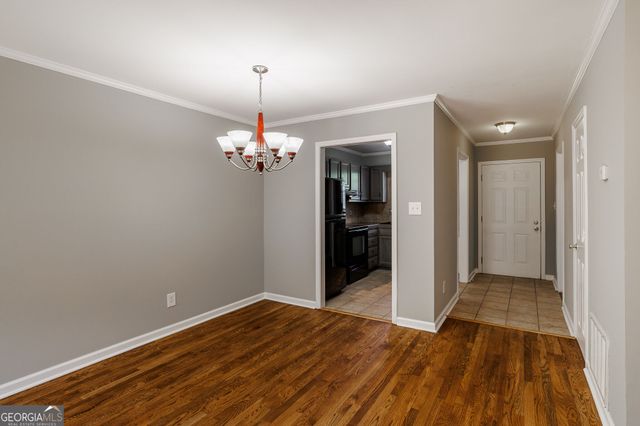 1688 Prince Avenue 505, Athens, GA 30606