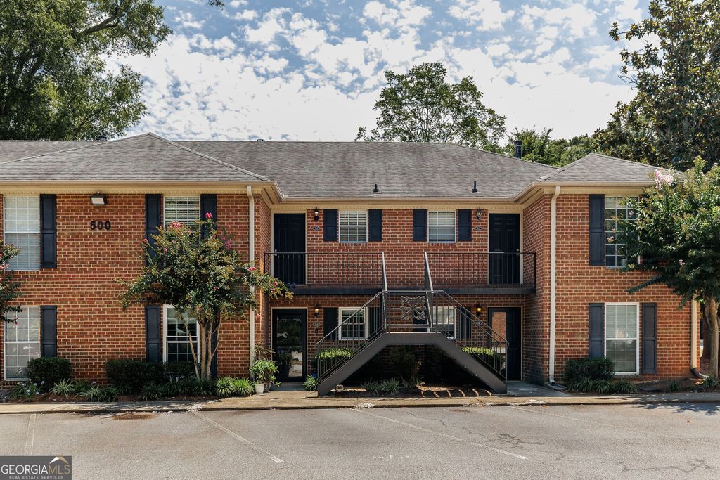 1688 Prince Avenue 505, Athens, GA 30606
