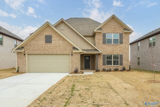 117 Huffman Street, Hazel Green, AL 35750