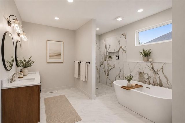 1416 NE Earnest Way, Lee's Summit, MO 64086