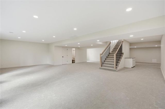 1416 NE Earnest Way, Lee's Summit, MO 64086