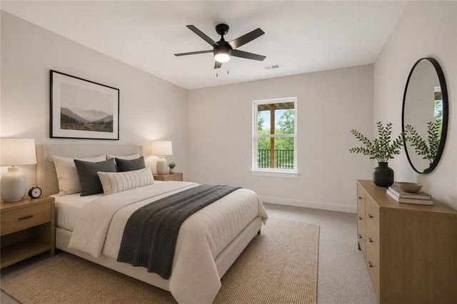 1416 NE Earnest Way, Lee's Summit, MO 64086