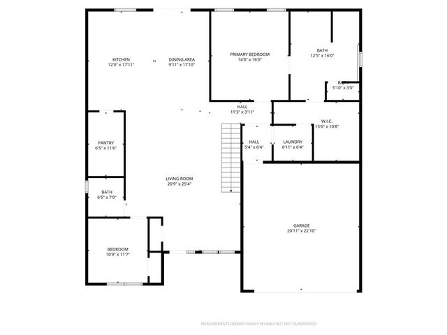 1416 NE Earnest Way, Lee's Summit, MO 64086