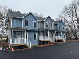170 Hart St E, Taunton, MA 02780