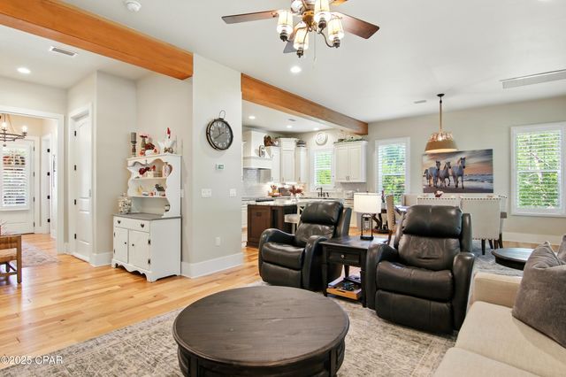 400 Pitts Bayshore Drive, Freeport, FL 32439