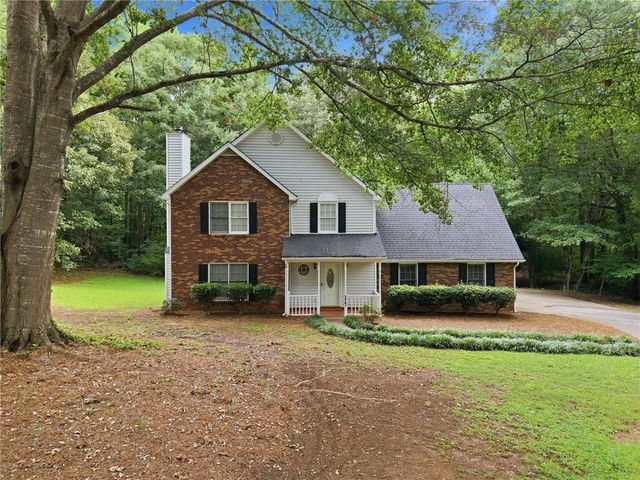 117 Lakeview Lane, Stockbridge, GA 30281