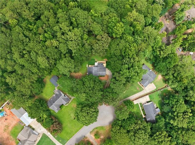 117 Lakeview Lane, Stockbridge, GA 30281