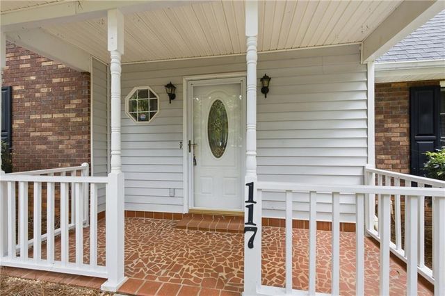 117 Lakeview Lane, Stockbridge, GA 30281