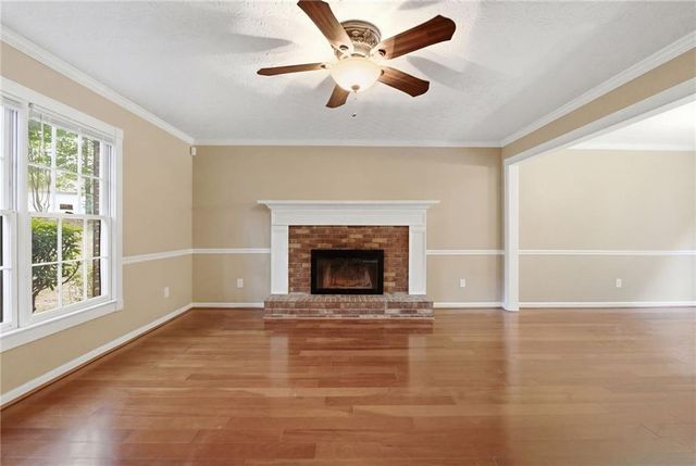 117 Lakeview Lane, Stockbridge, GA 30281