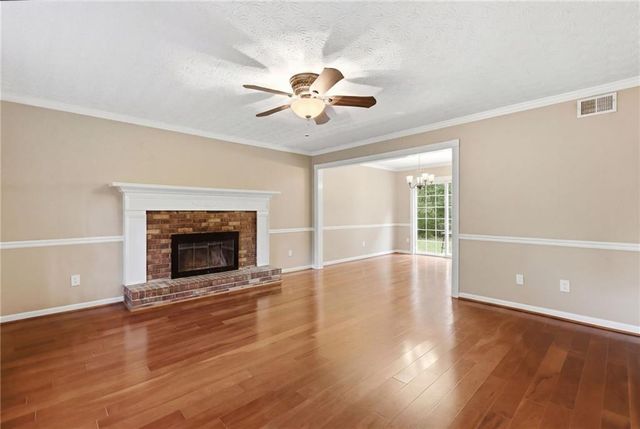 117 Lakeview Lane, Stockbridge, GA 30281