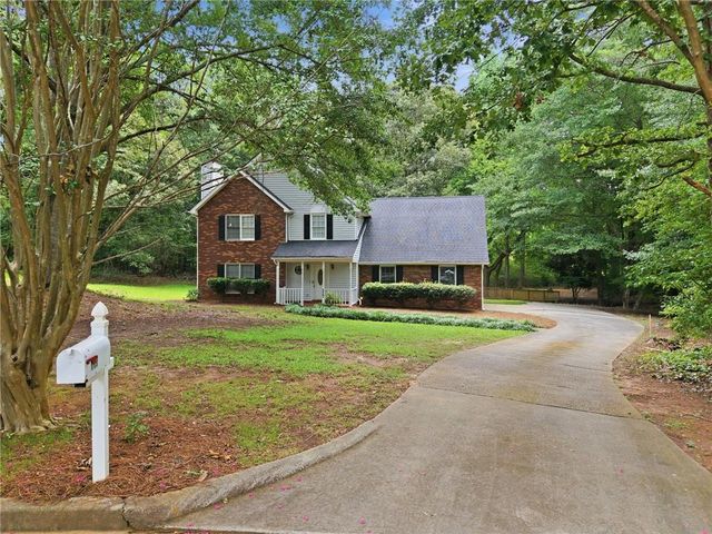 117 Lakeview Lane, Stockbridge, GA 30281