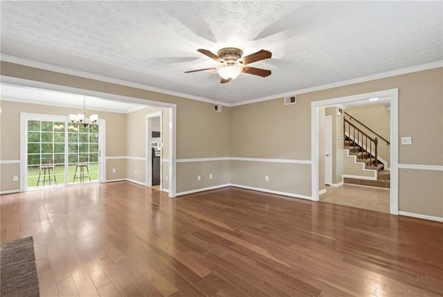 117 Lakeview Lane, Stockbridge, GA 30281