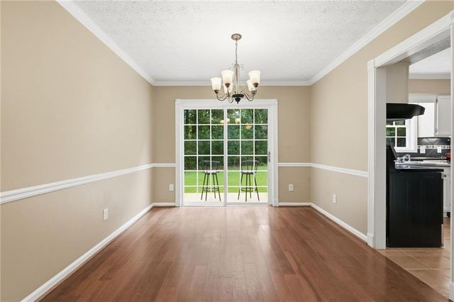 117 Lakeview Lane, Stockbridge, GA 30281