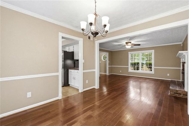 117 Lakeview Lane, Stockbridge, GA 30281