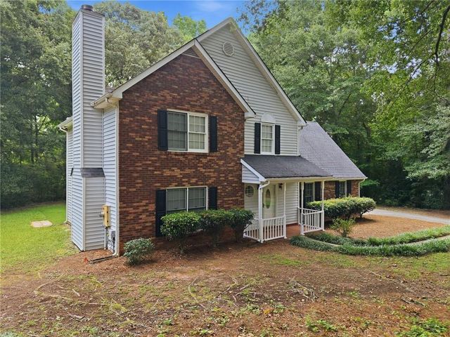 117 Lakeview Lane, Stockbridge, GA 30281