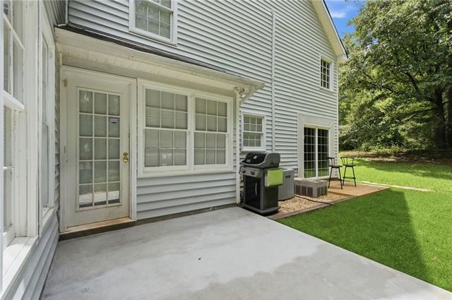 117 Lakeview Lane, Stockbridge, GA 30281