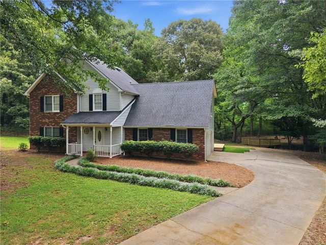 117 Lakeview Lane, Stockbridge, GA 30281