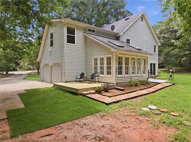 117 Lakeview Lane, Stockbridge, GA 30281