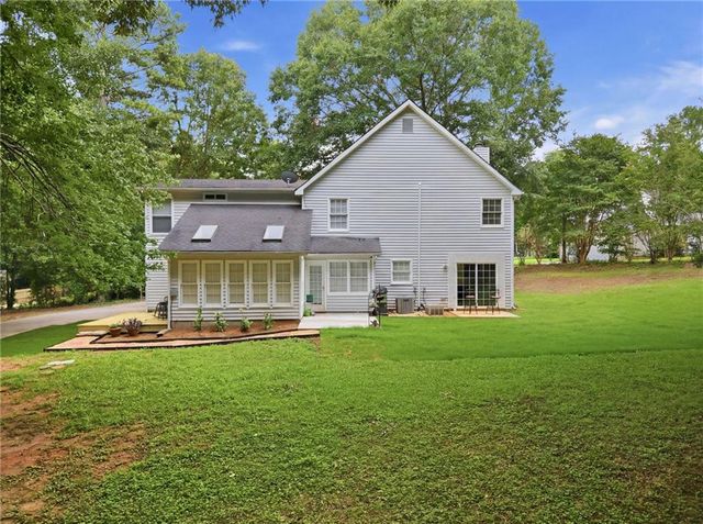 117 Lakeview Lane, Stockbridge, GA 30281