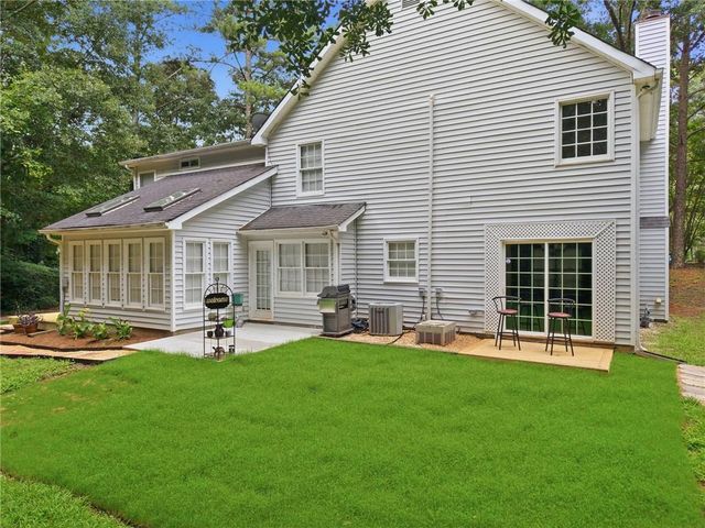 117 Lakeview Lane, Stockbridge, GA 30281