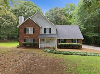 117 Lakeview Lane, Stockbridge, GA 30281