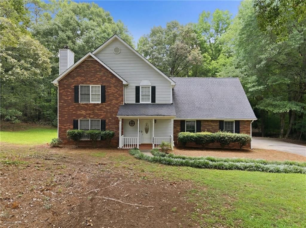 117 Lakeview Lane, Stockbridge, GA 30281