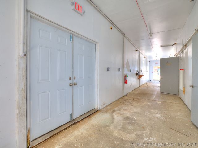 31760 N 4000 Road, Ramona, OK 74061