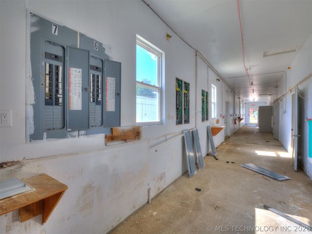 31760 N 4000 Road, Ramona, OK 74061