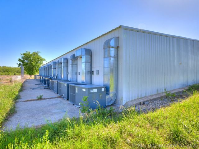 31760 N 4000 Road, Ramona, OK 74061