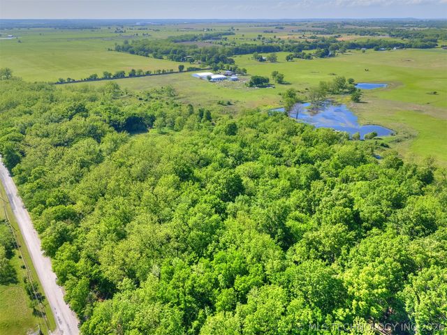 31760 N 4000 Road, Ramona, OK 74061