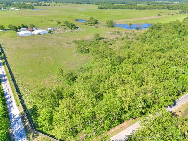 31760 N 4000 Road, Ramona, OK 74061