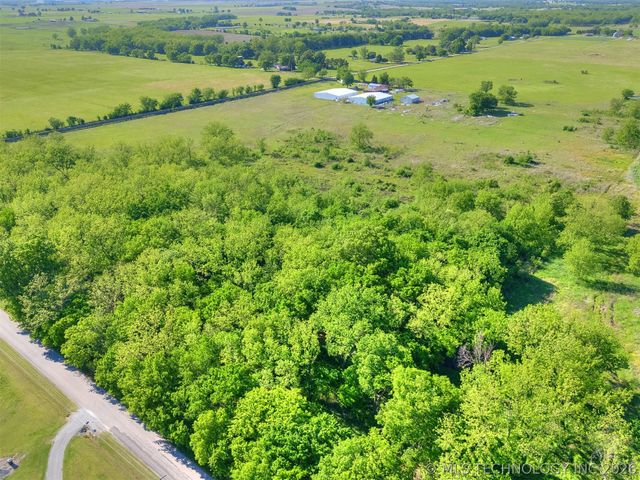 31760 N 4000 Road, Ramona, OK 74061