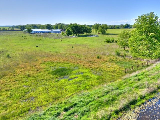31760 N 4000 Road, Ramona, OK 74061
