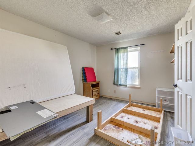 31760 N 4000 Road, Ramona, OK 74061