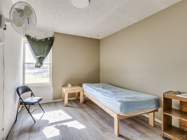 31760 N 4000 Road, Ramona, OK 74061