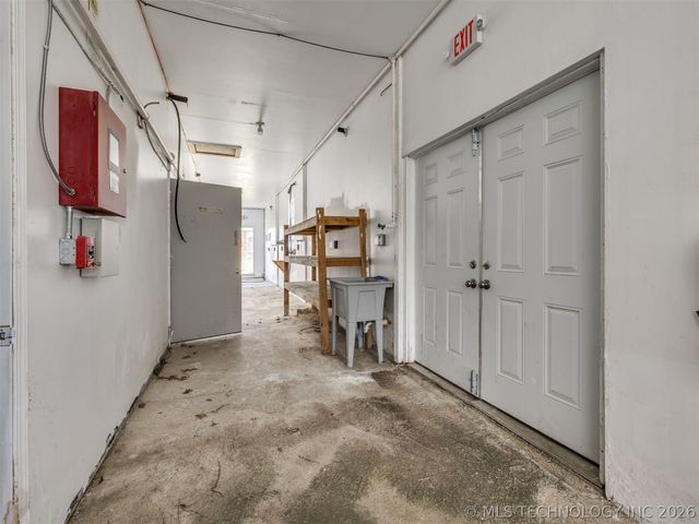 31760 N 4000 Road, Ramona, OK 74061