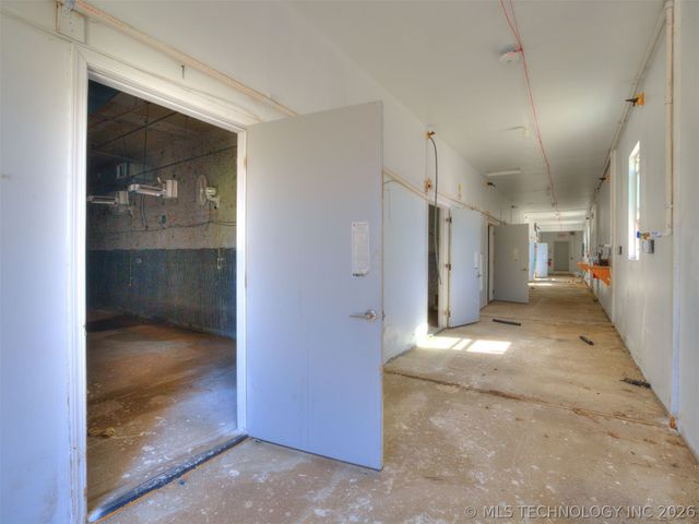 31760 N 4000 Road, Ramona, OK 74061