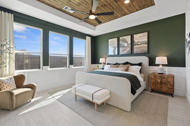 32441 Forktail Lake Drive, Fulshear, TX 77423