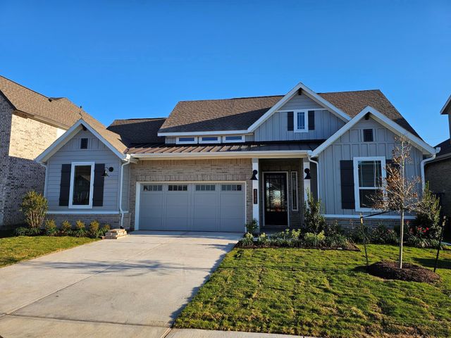 32441 Forktail Lake Drive, Fulshear, TX 77423